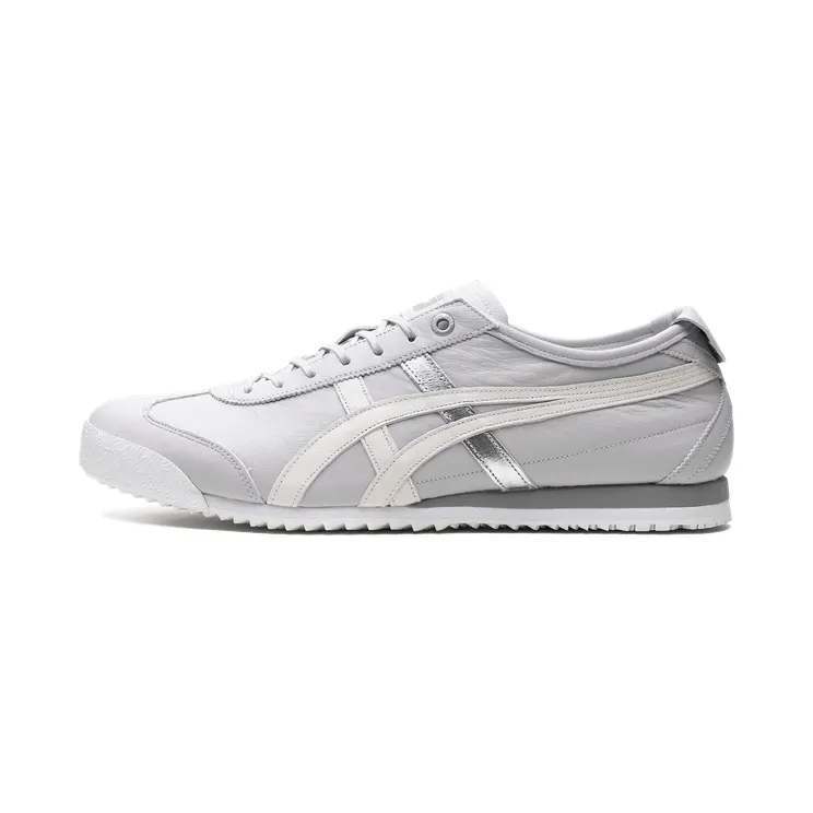 Onitsuka Tiger Mexico 66 SD “Oyster Grey Cream Silver” (1183A872-020)