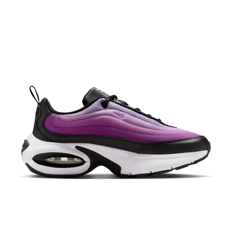 Nike Air Max Portal Black Hydrangeas White Hyper Violet (HF3053-012)