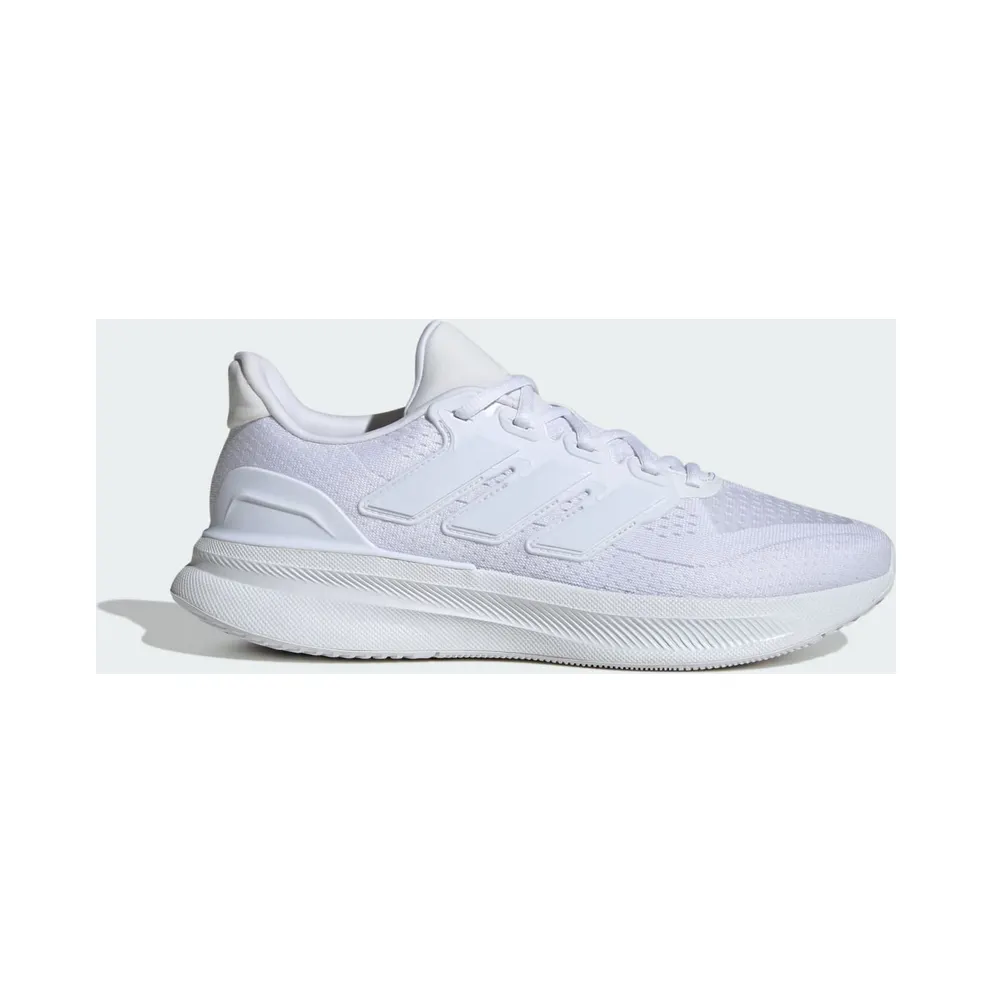 Adidas Ultrarun 5 Laufschuhe Cloud White / Cloud White / Core Black (IH2639)