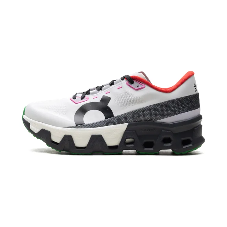 On Running Cloudmonster Hyper “Silver Iron” (3ME10132034)