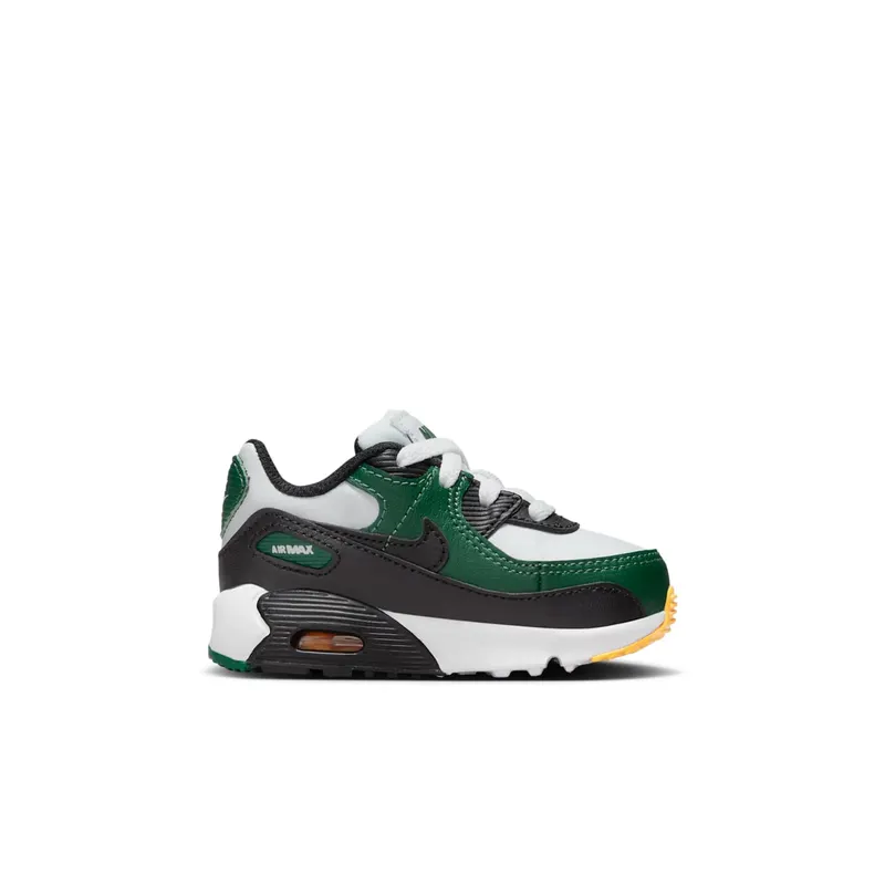 Nike Air Max 90 LTR Baby/Toddler Grey (CD6868-020)