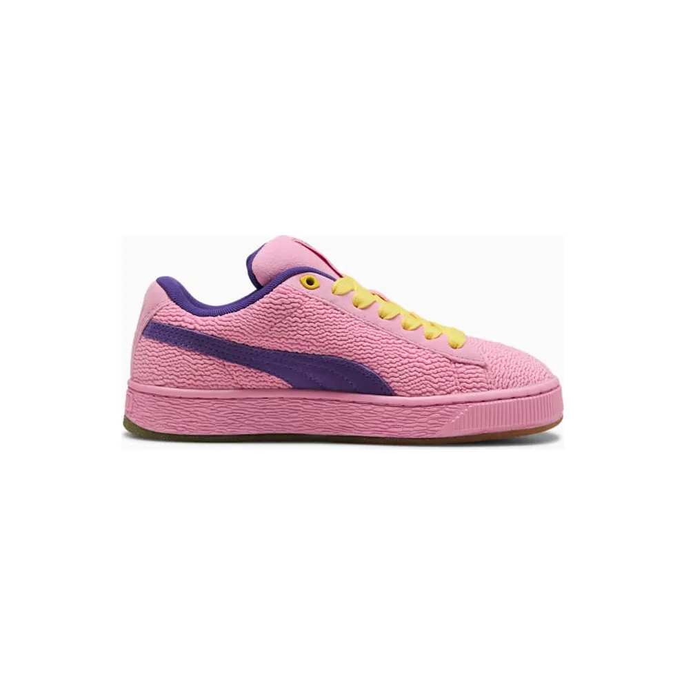 Puma Suede XL Teenage Mutant Ninja Turtles Krang (401639-01)