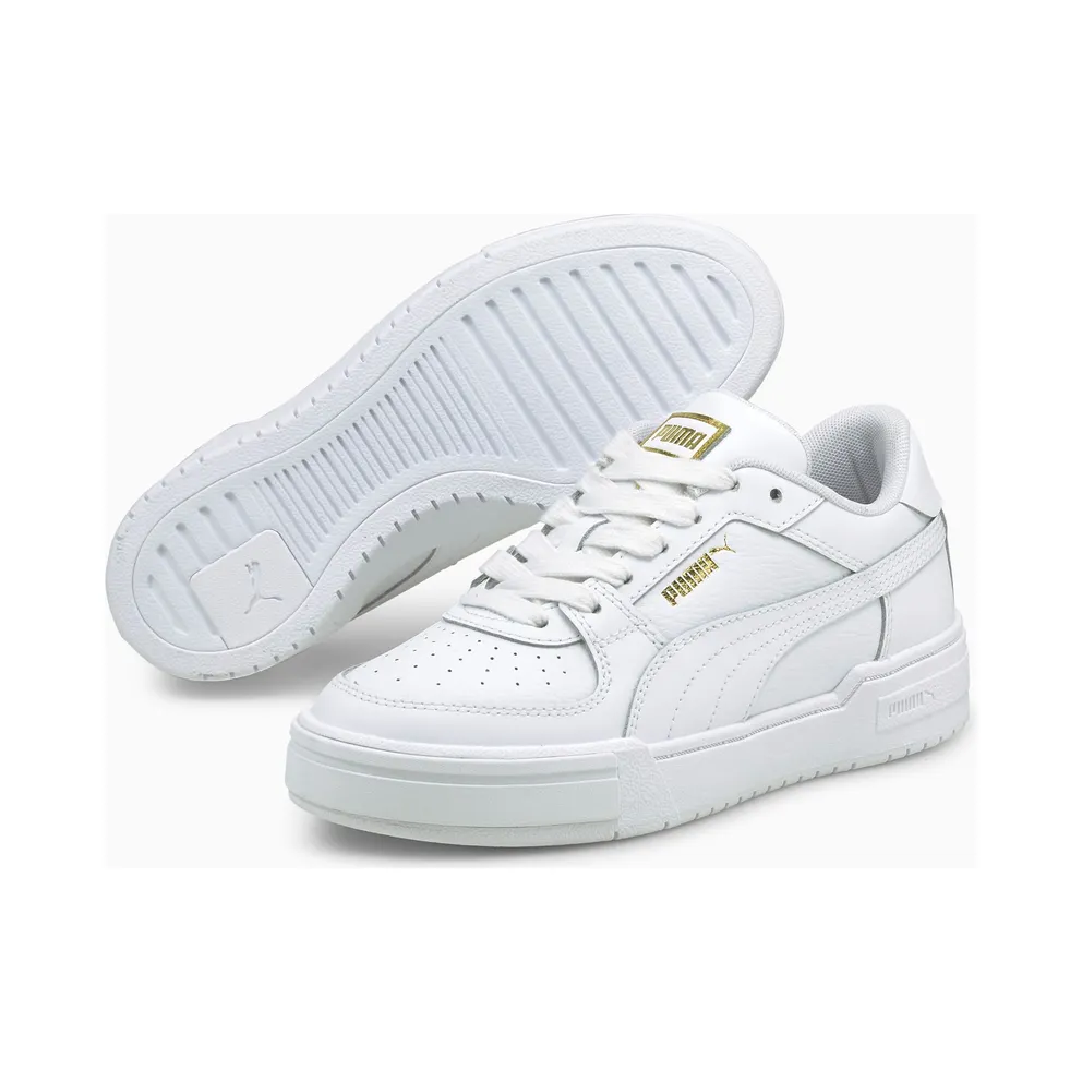 PUMA Ca Pro Classic Youth White (382277-01)