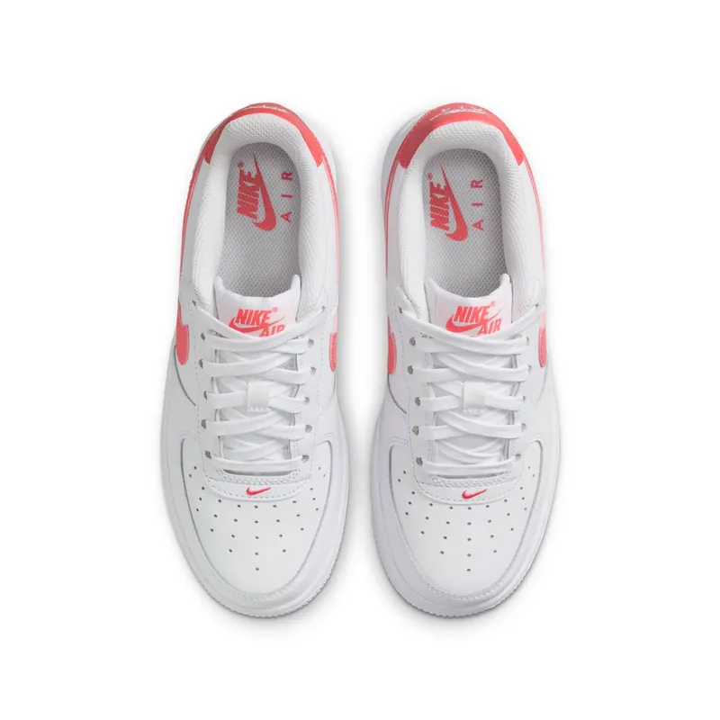 Nike Air Force 1 White Magic Ember (FV5948-117)