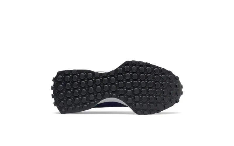 New Balance New Balance Unisex 327 Blue (MS327WA1)