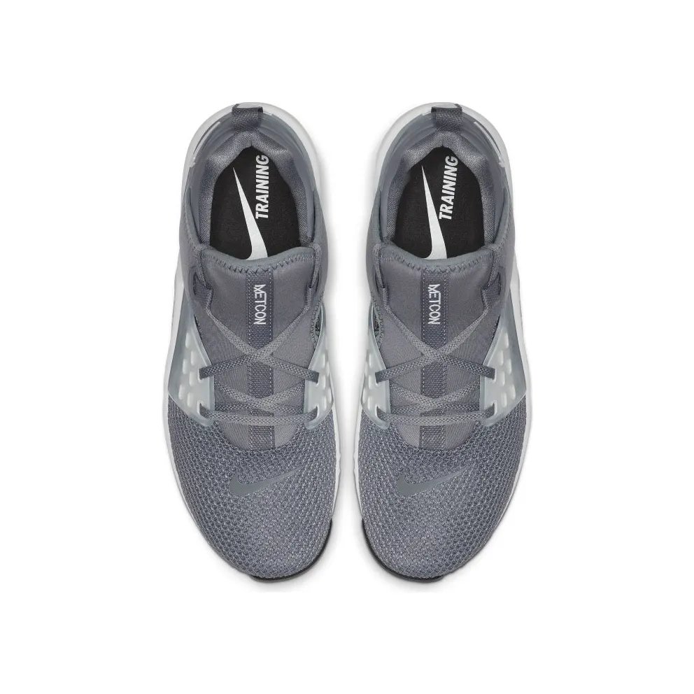 Nike Free X Metcon 2 Cool Grey Cool Grey Wolf Grey Black Pure Platinum (AQ8306-003)