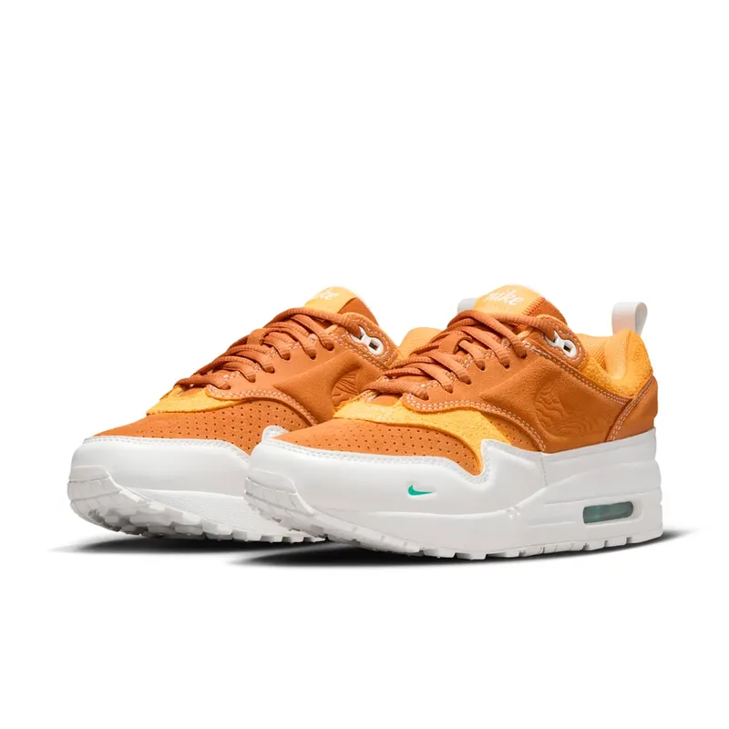 Nike Air Max 1 Serena Williams Design Crew (FQ4298-800)