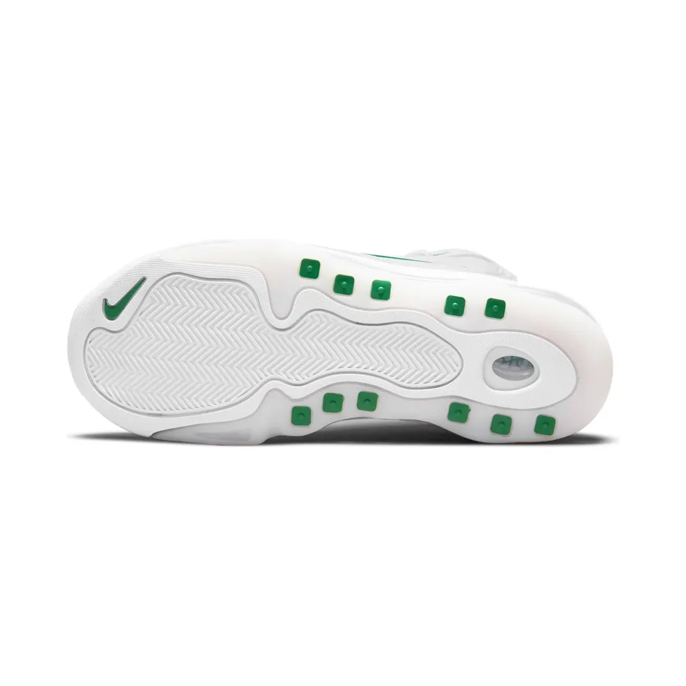 Nike Air Total Max Uptempo White Green (CZ2198-101)