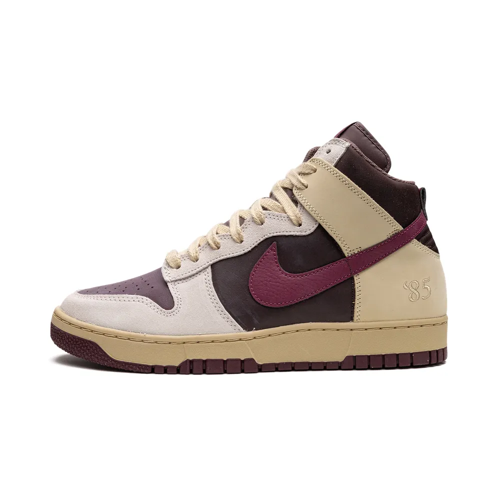 Nike DUNK HIGH 1985 MNS “Valentine’s Day” (FD0794-700)