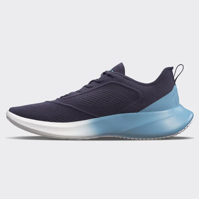 APL TechLoom Dream “Navy/Heritage Blue/White” (Men)
