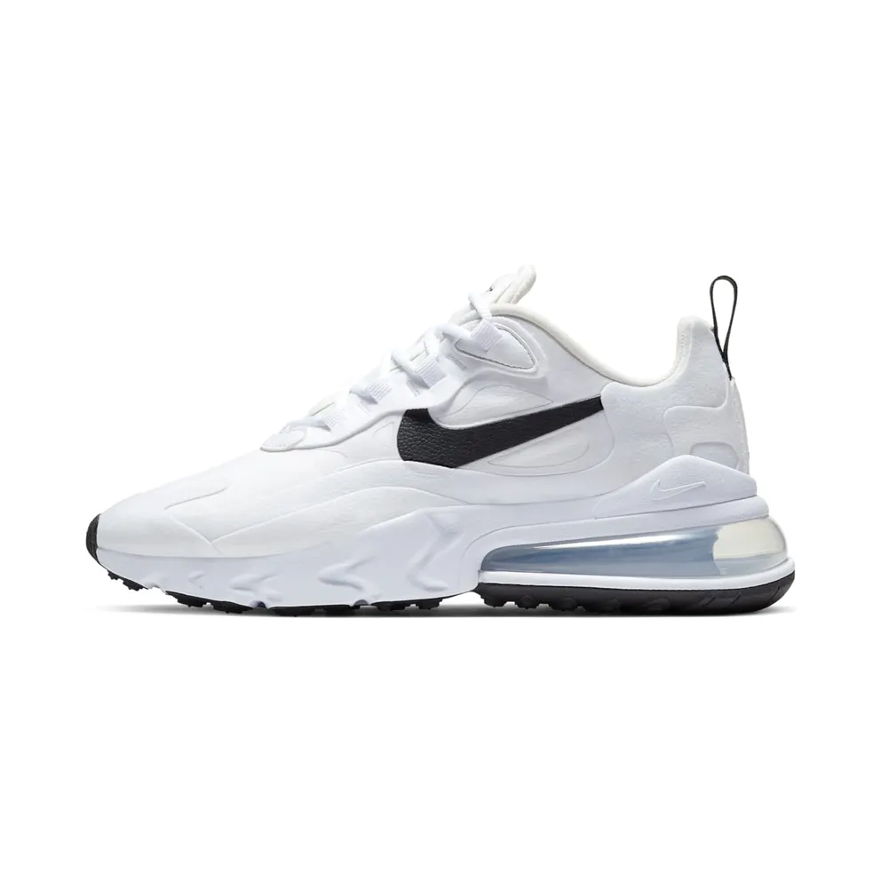 Nike Air Max 270 React Weiß (CI3899-101)