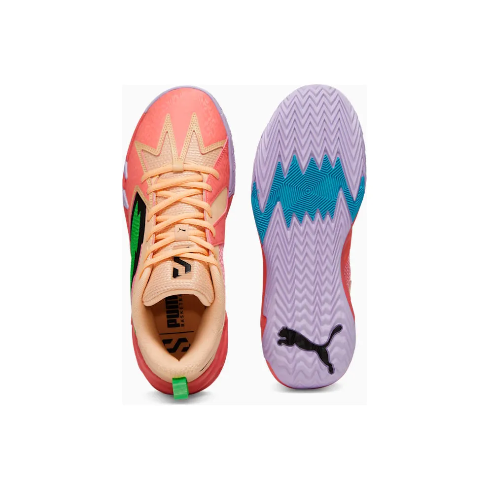 Puma Scoot Zeros “Georgia Peach” (379908-07)