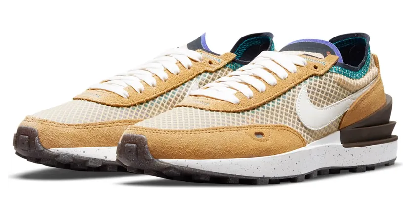 nike-waffle-one DM6437-737