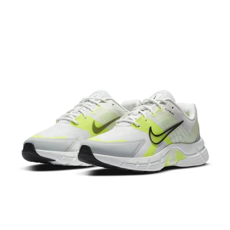 Nike Alphina 5000 Summit White (W) Summit White/Vast Grey/Light Smoke Grey (CK4330-102)
