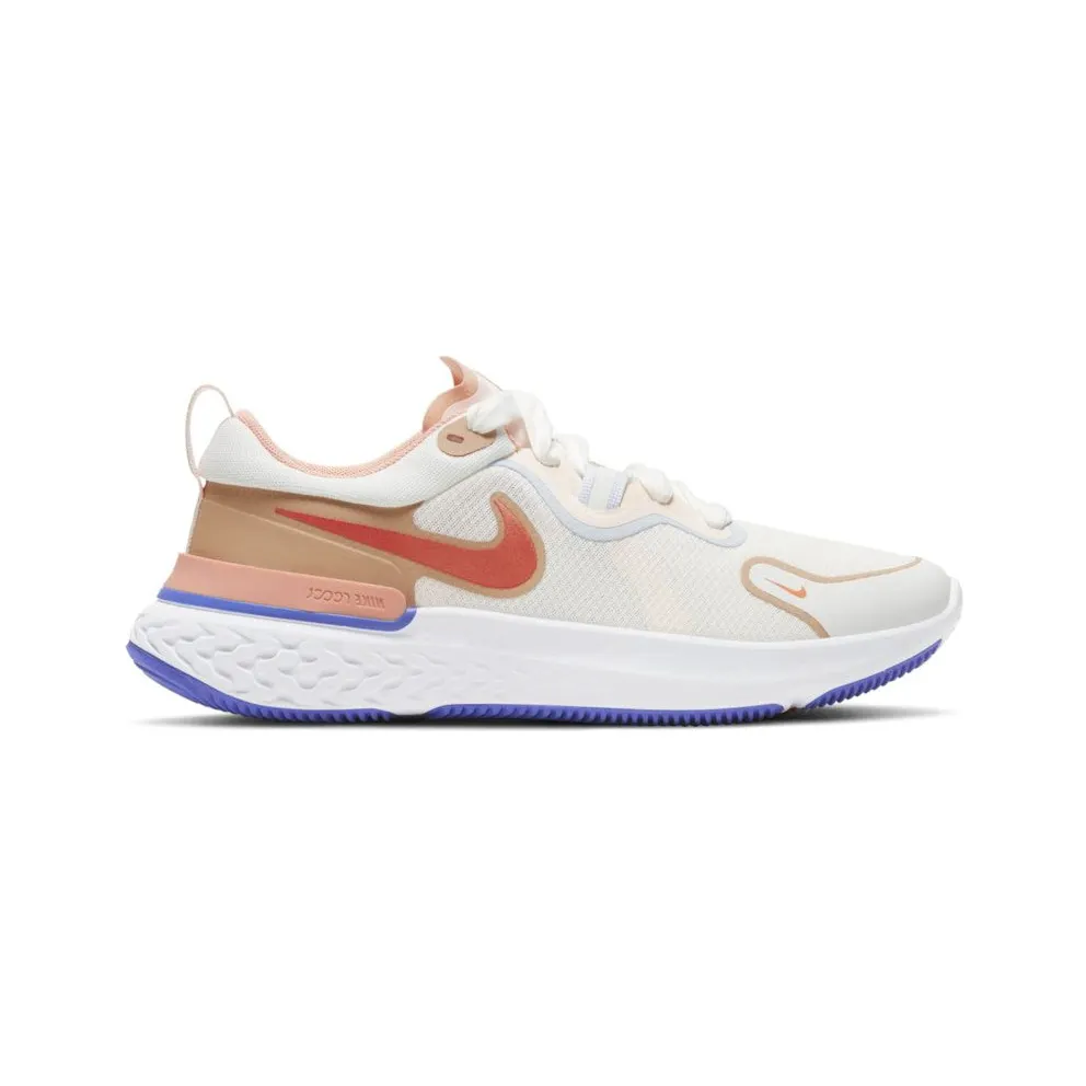 Nike React Miler Electro Orange (DD8502-181)