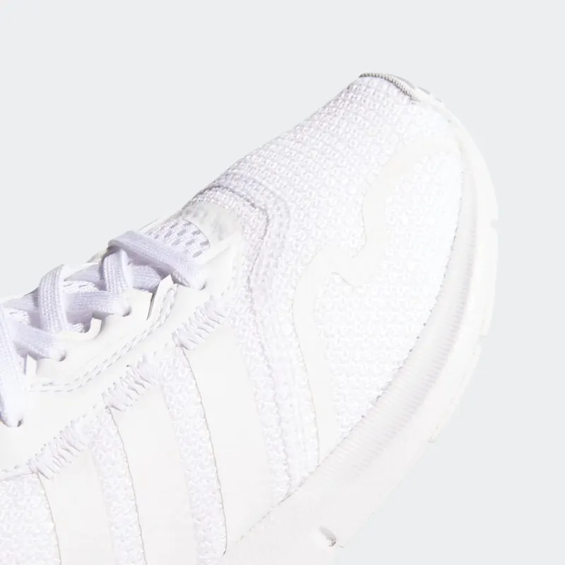 Adidas Swift Run X Cloud White / Cloud White / Cloud White (FY2168)