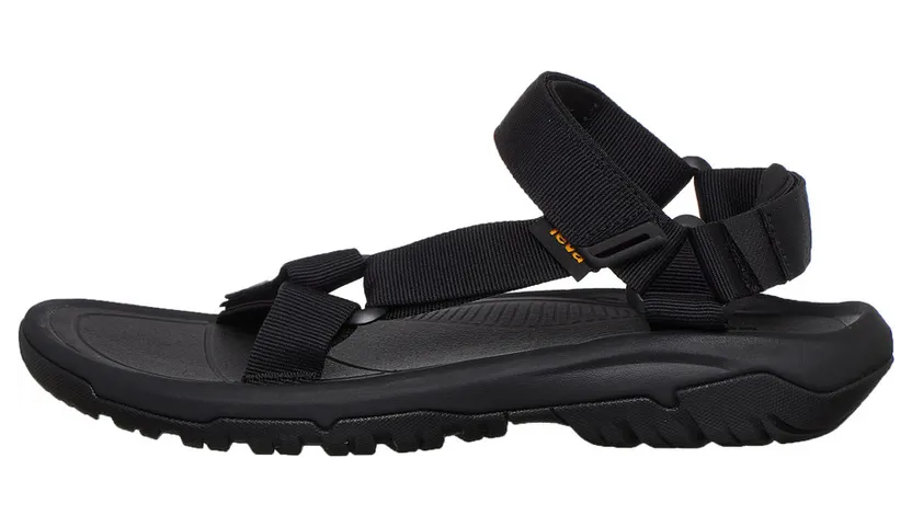 Teva Hurricane XLT2 M’s Black (1019234-BLK)