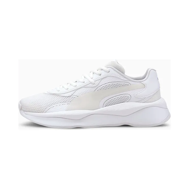 Puma RS-PURE Base Weiß (372251-01)