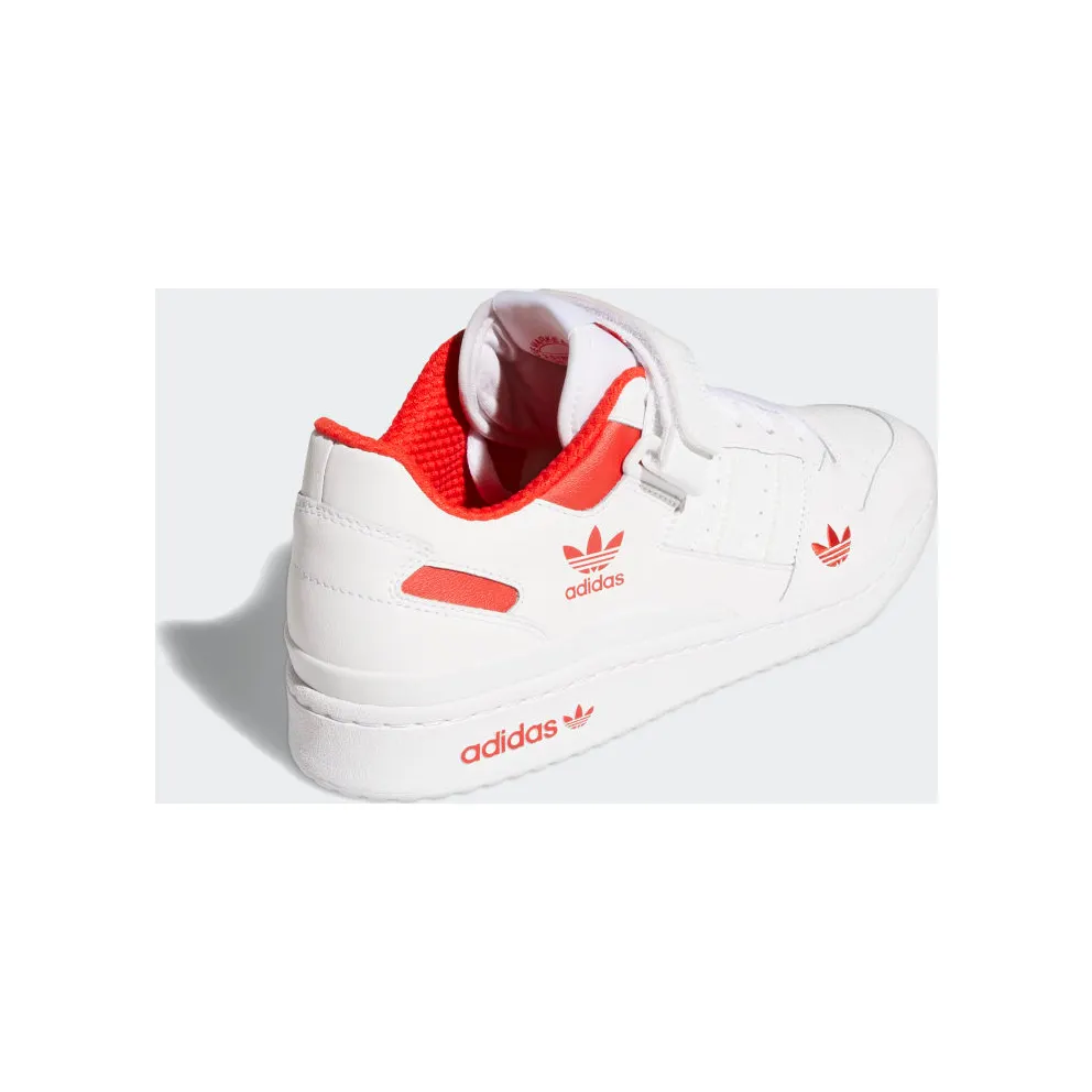 adidas Forum Low City Cloud White / Core Black (GY2674)