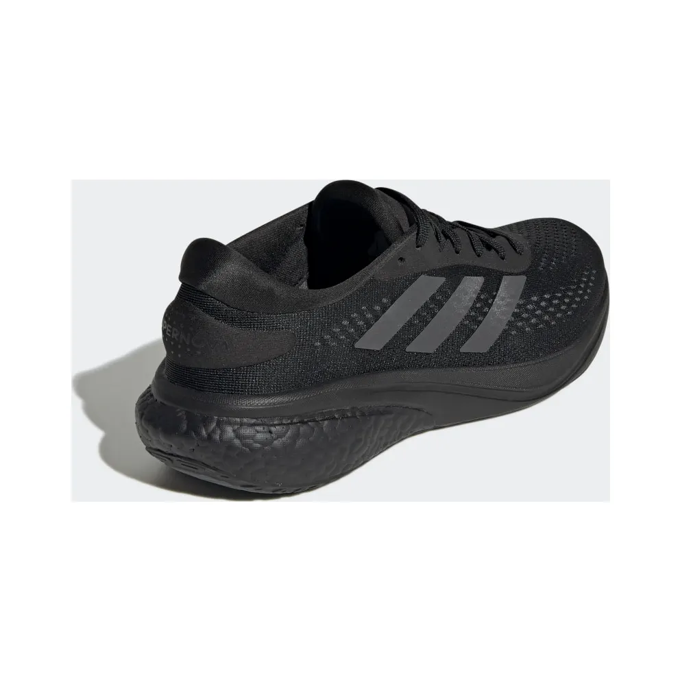 Adidas Supernova 2.0 Core Black / Grey Six / Core Black (GW9087)