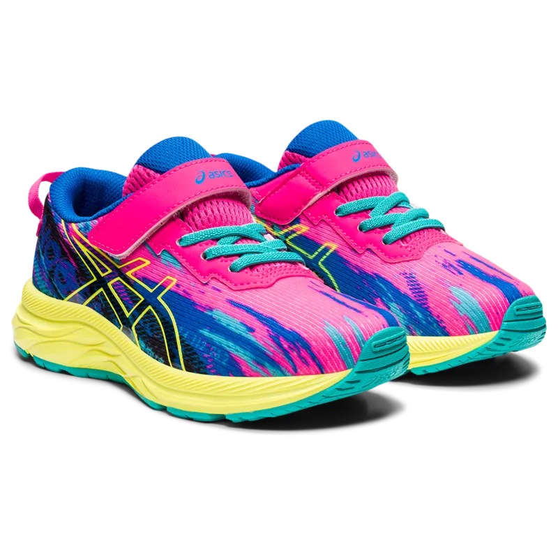 Asics PRE NOOSA TRI™ 13 PS Pink Glo/Sour Yuzu (1014A226.703)