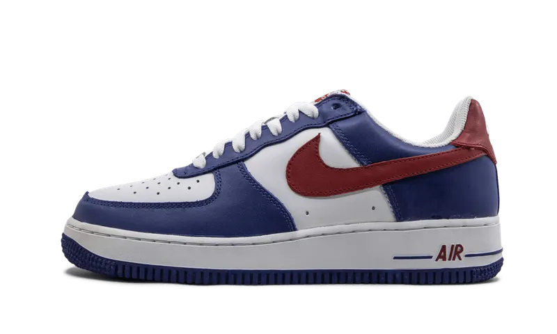 Nike Air Force 1 “Independence Day” (306353-164)
