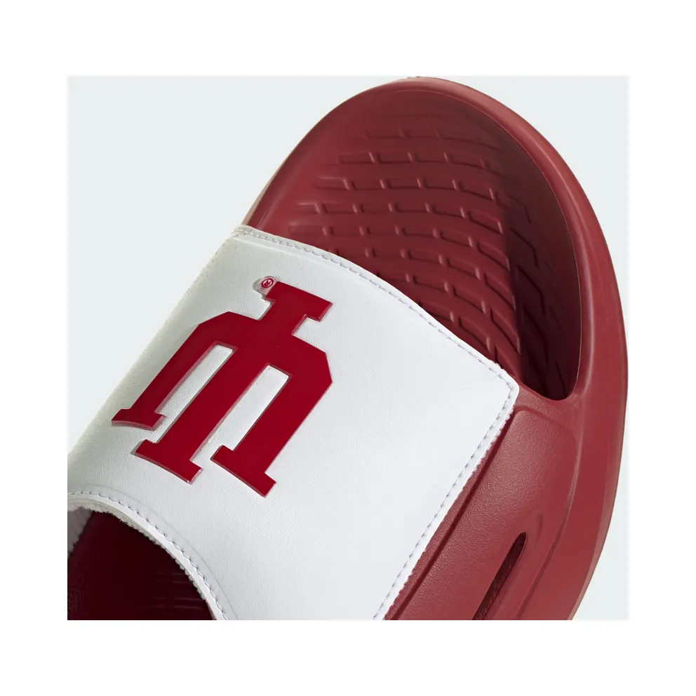 adidas Lightblaze Slide Indiana Hoosiers (IH7114)