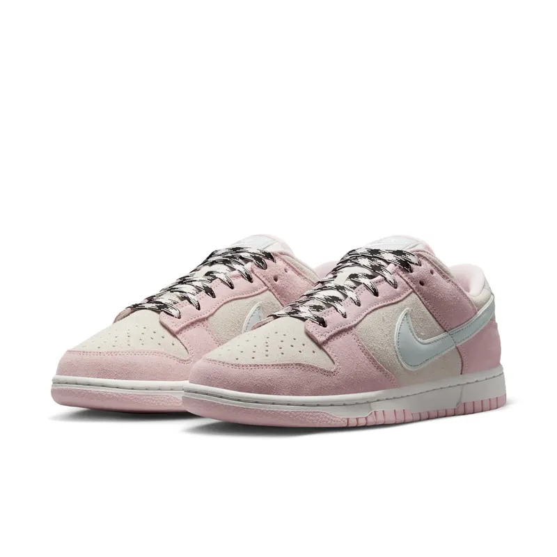 Nike DUNK LO LX MNS “Pink Foam” (DV3054-600)