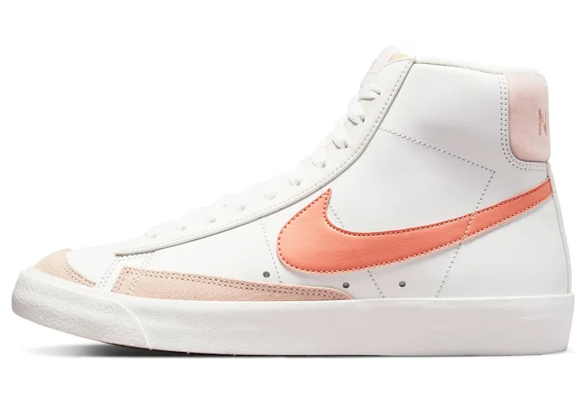 Nike Blazer Mid DR7876-100