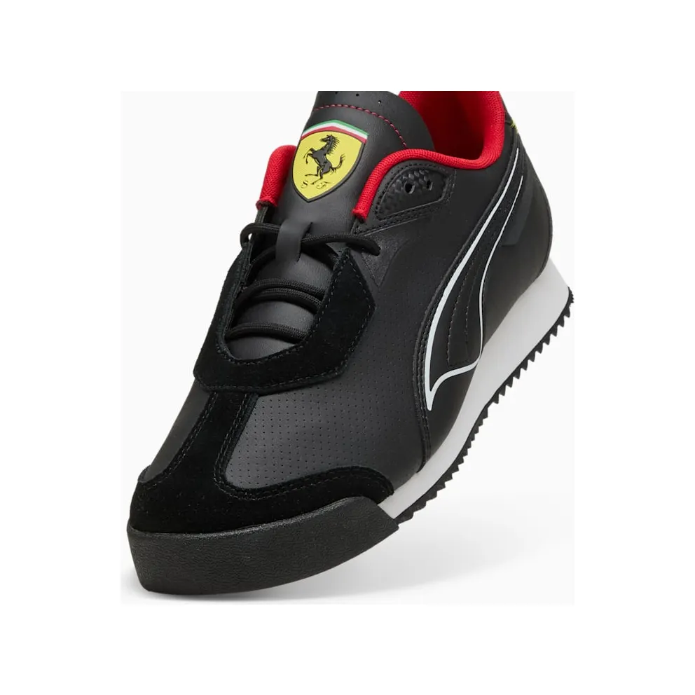 Puma Roma S “Scuderia Ferrari Black” (308709-01)