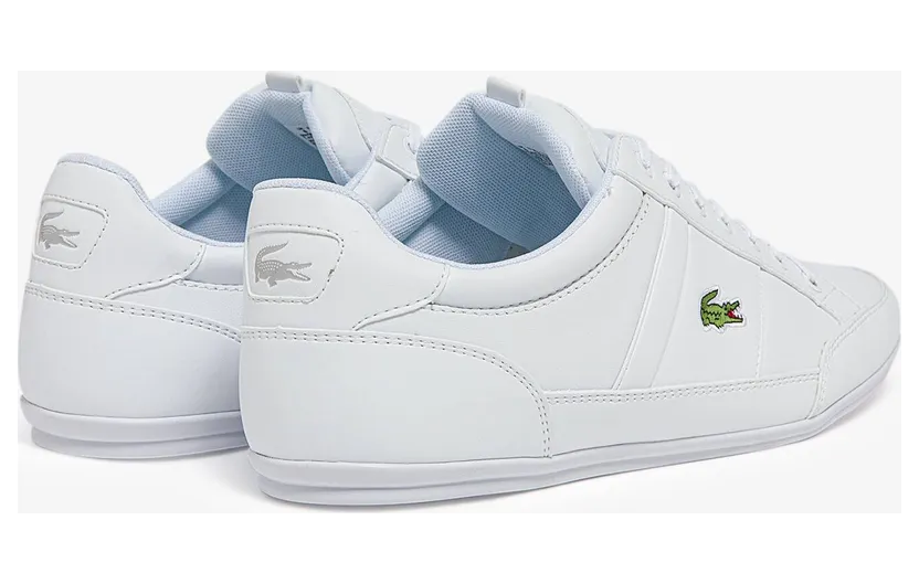 Lacoste Chaymon White (41CMA0038_21G) (3)