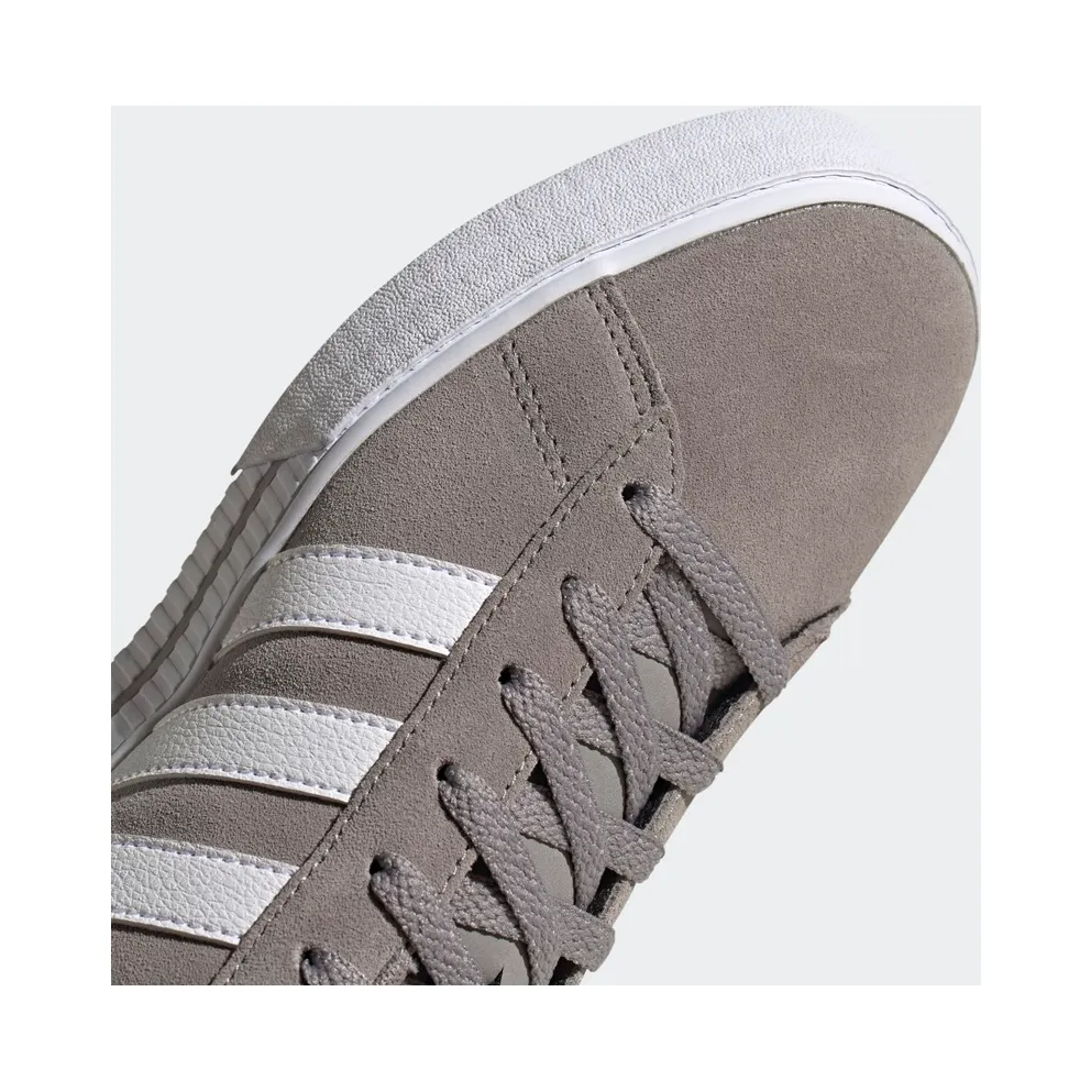 adidas Daily 3.0 Dove Grey / Cloud White / Dove Grey (FW7440)