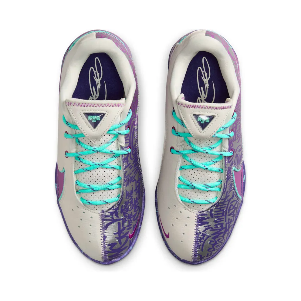 Nike LeBron 22 Frozen Grapes (IF8254-001)