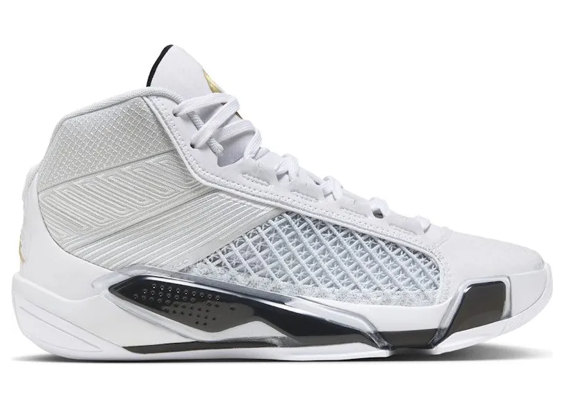 Jordan 38 PF FIBA (White Sole) (FN7482-100)