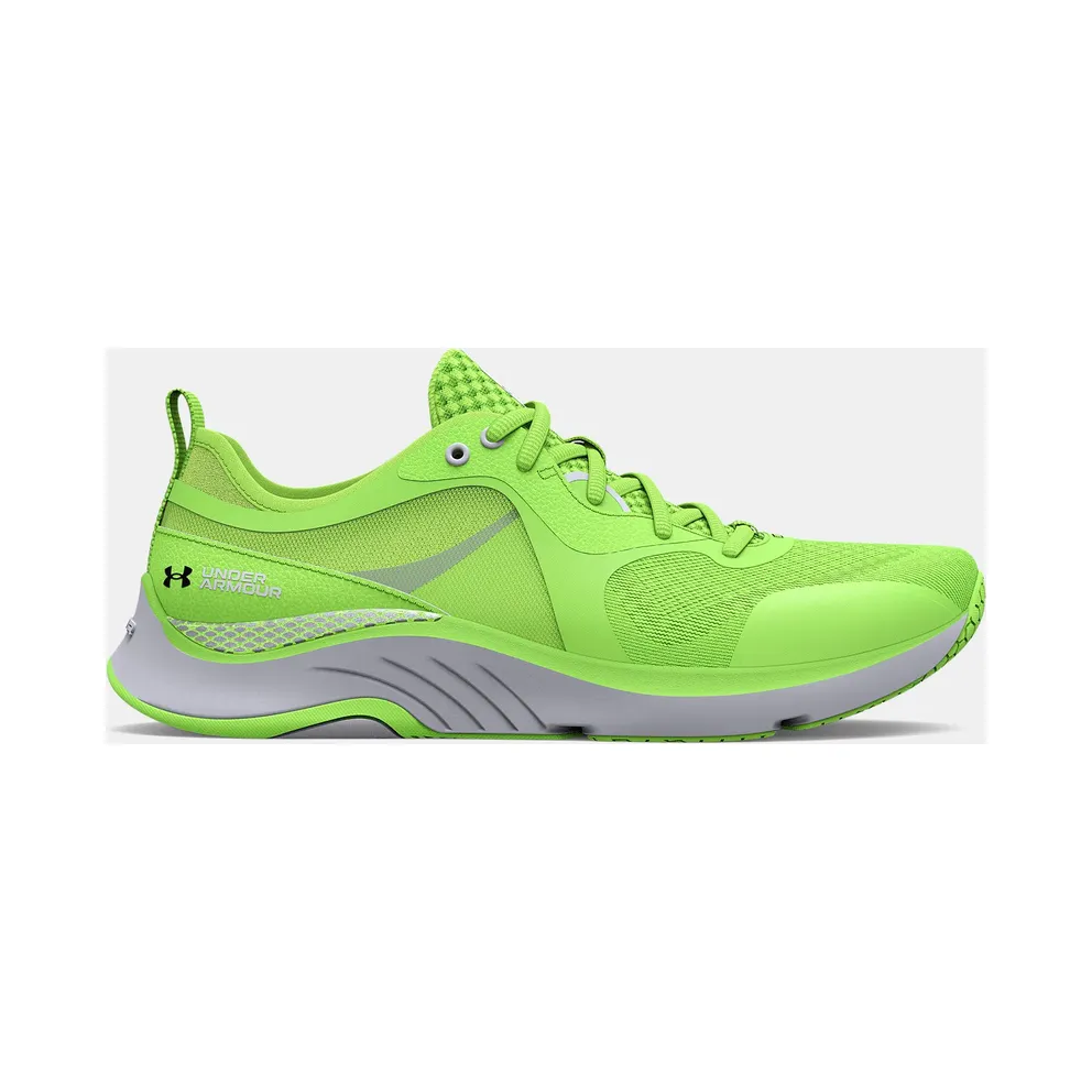 Under Armour HOVR™ Omnia Green (3025054-301)