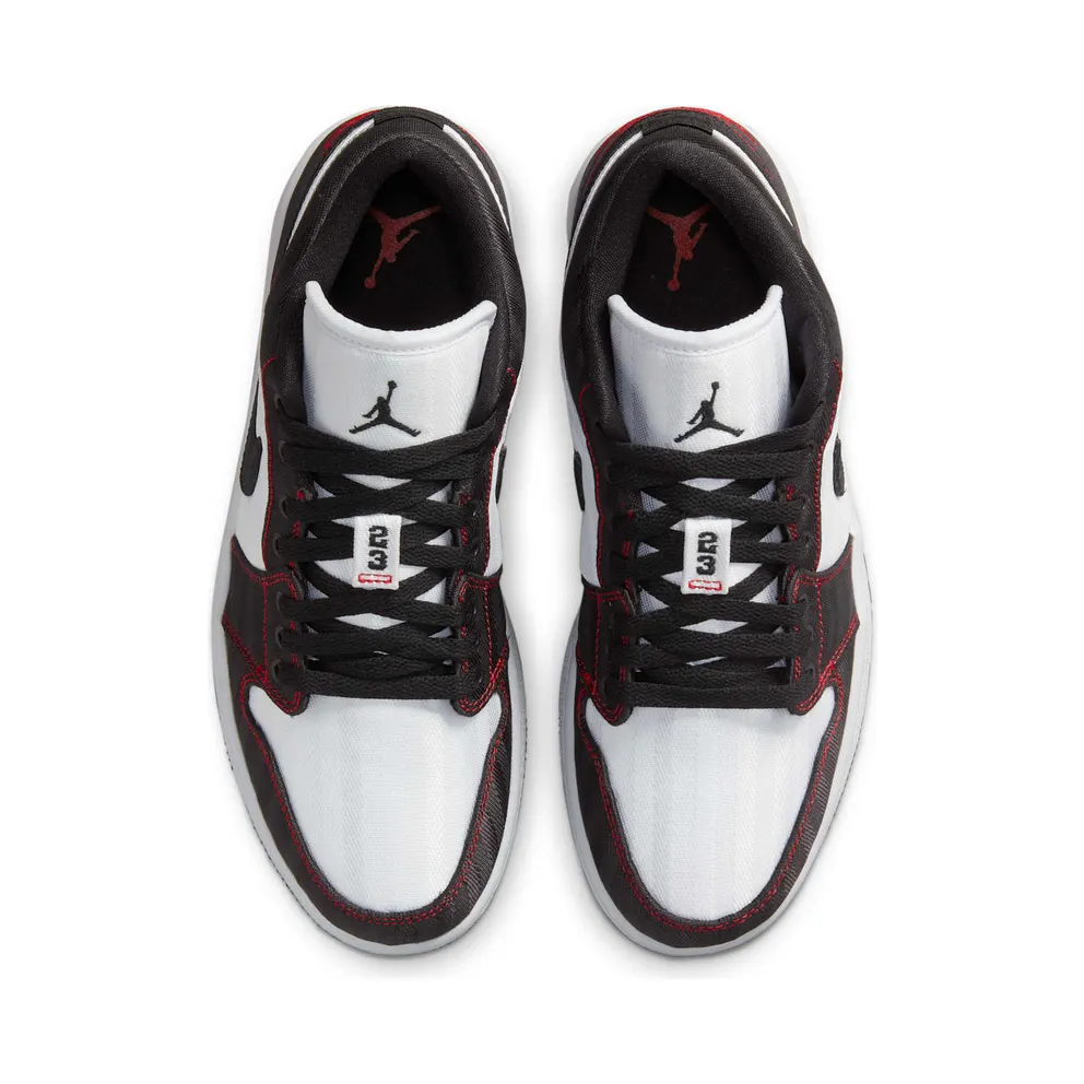 Air Jordan 1 Low SE UTL Utility (DD9337-106)