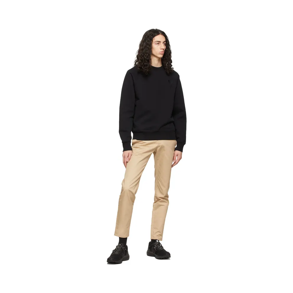 Veja Black V-Knit Marlin (LT1002456)