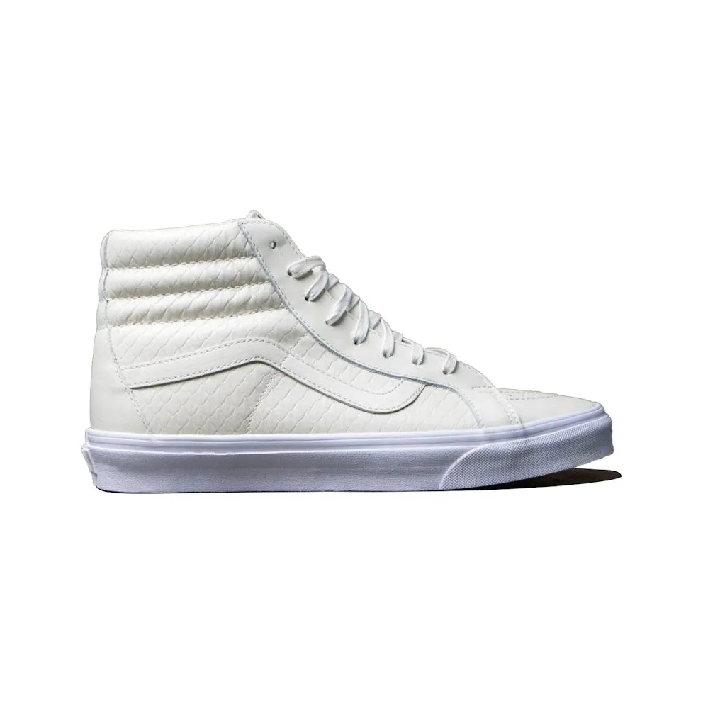 Vans SK8-Hi Reissue DX Turtledove Armor Leather (VN08GJMWP)
