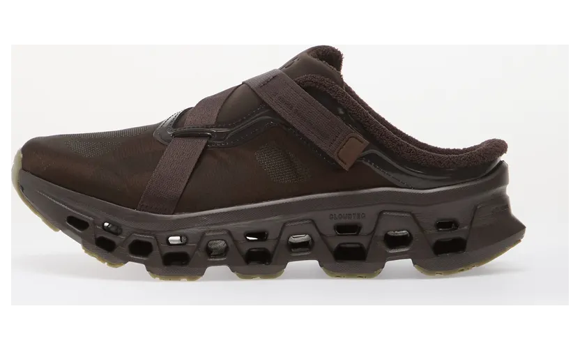 FKA Twigs x On Running Cloudmonster 3 Mule – “Cacao / Espresso” (3MG30343132)
