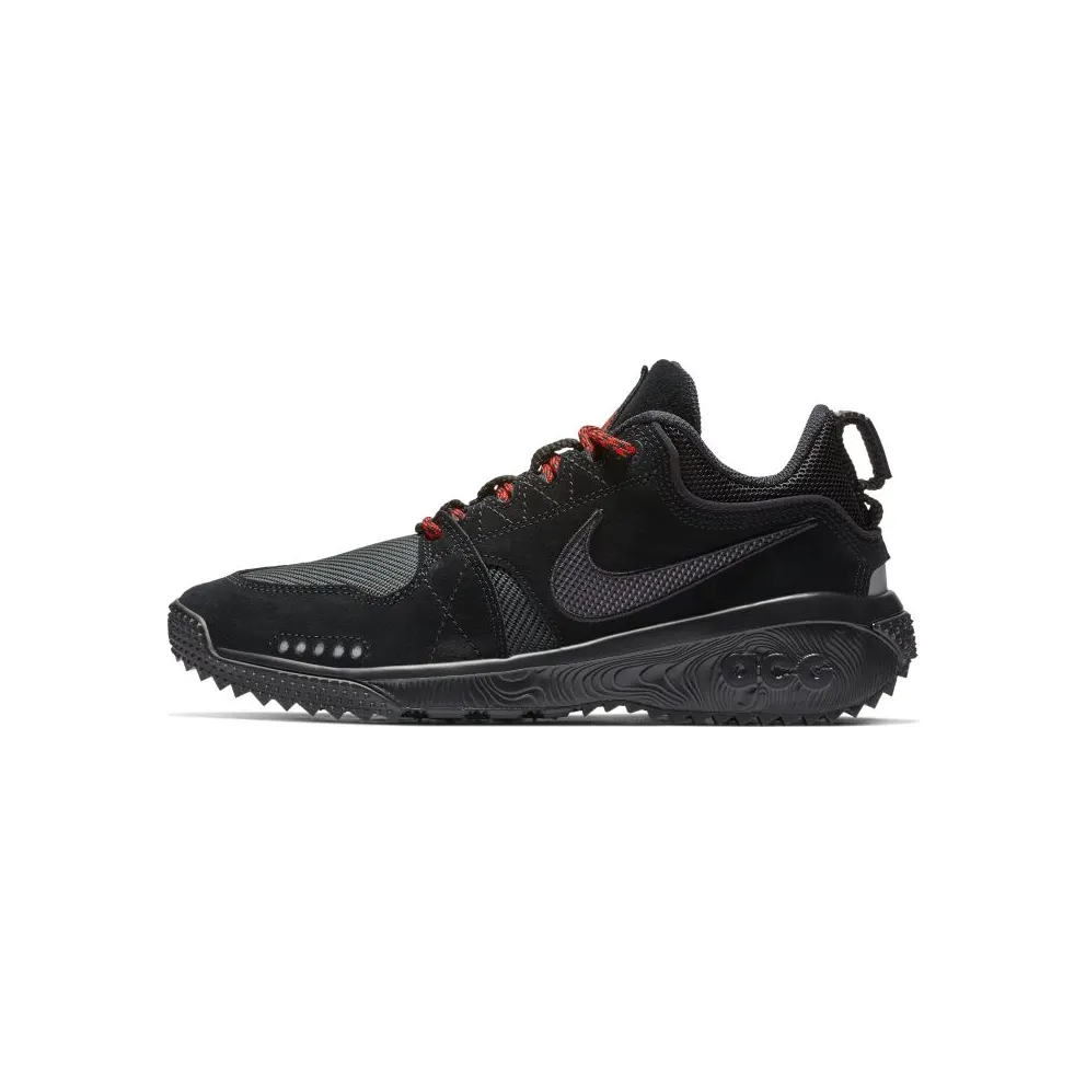 Nike ACG Dog Mountain Black Oil Grey (AQ0916-003)