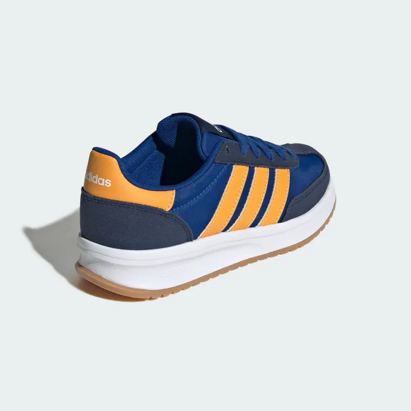adidas Run 70s 2.0 Collegiate Royal Collegiate Gold Collegiate Navy (JR8428)