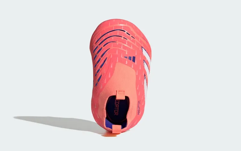 adidas Predator Elite Laceless FG Coral Blaze Pack (JP9913)