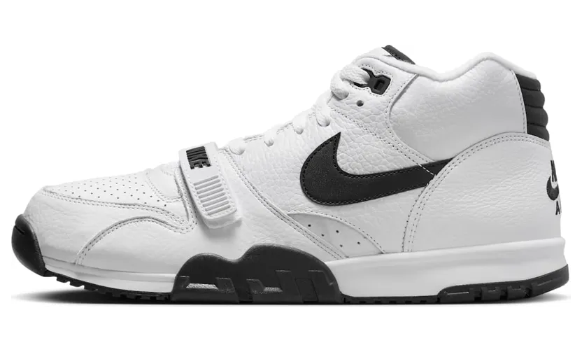 Nike Air Trainer 1 “White / Black” (FB8066-100)