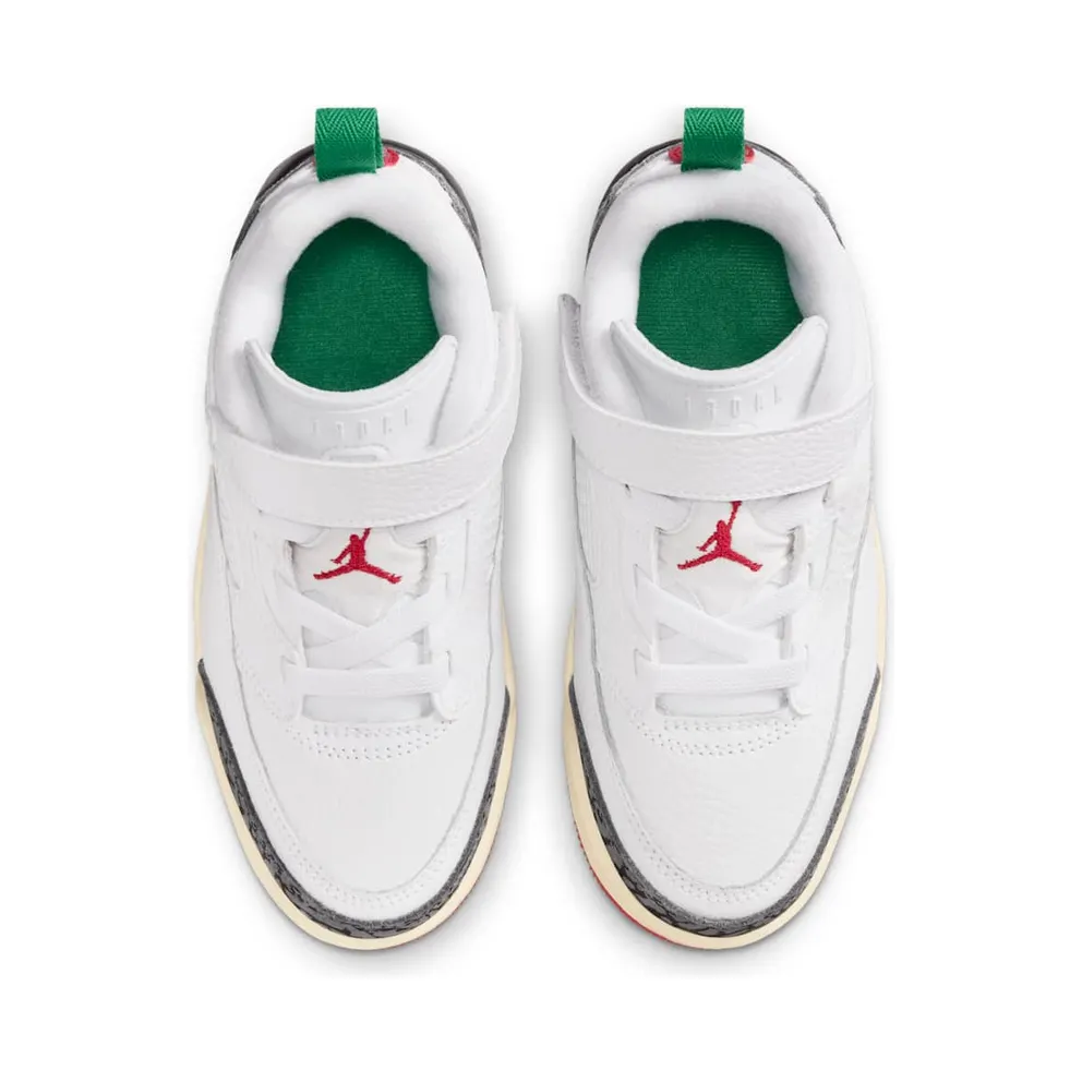 Jordan Spizike Low PS “Do The Right Thing” (FQ3951-109)