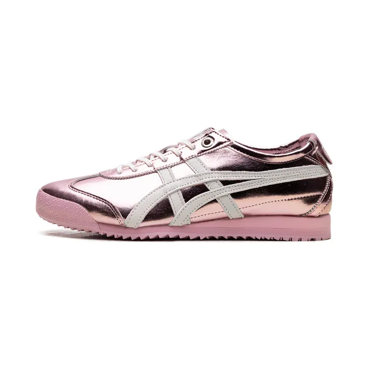 Onitsuka Tiger Tiger Mexico 66 SD “Metallic Series Crystal Pink Cream” (1183C468-700)