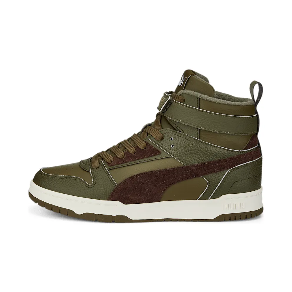 Puma Rbd Game Winter Gold/Brown (38760401)
