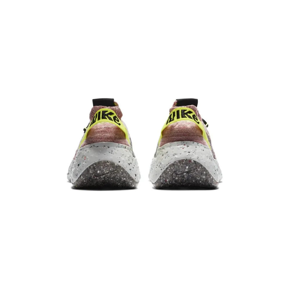 Nike WMNS Space Hippie 04 ‘Lemon Venom’ (2020) (CD3476-700)