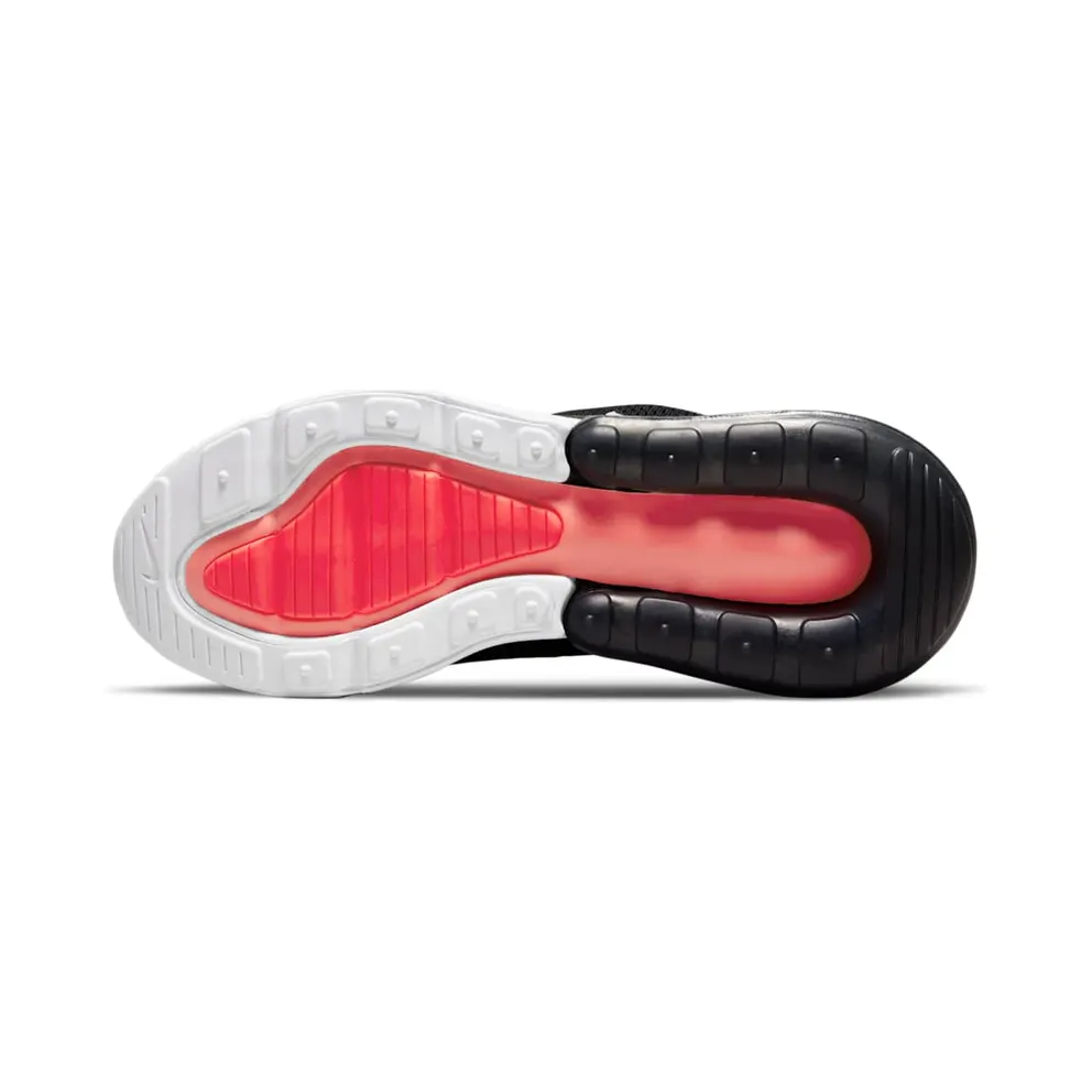 Nike Air Max 270 Black White (GS) Black/Black-White (943345-001)