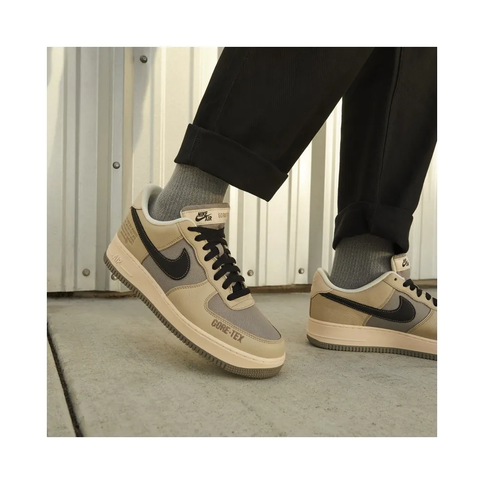 Nike Air Force 1 GTX Brown (DO2760-206)