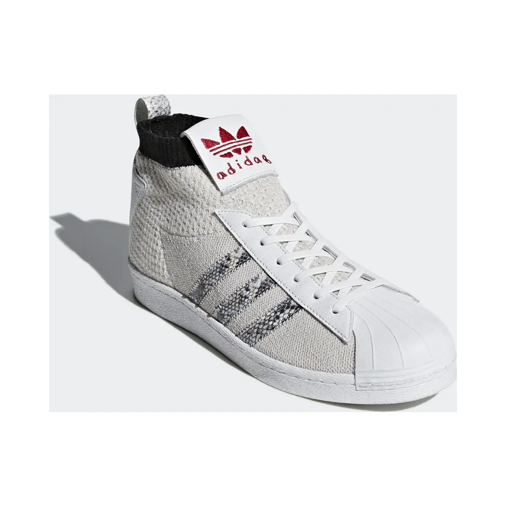 Adidas x United Arrows And Sons Ultra Star (B37111)